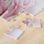 Pastel Flower Puzzle