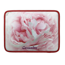 Pastel Flower Sleeve For MacBooks