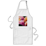 Pastel Flowers Aprons