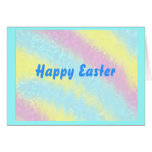 Pastel Happy Easter cards