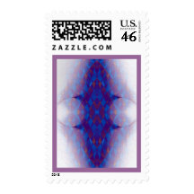 pastel haze stamp