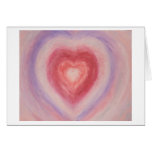 Pastel Heart cards