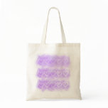 Pastel Heart Pattern Bag