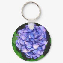 pastel hydrangea keychains by alyciakeating pastel hydrangea keychains