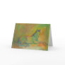 Pastel Ivan Card