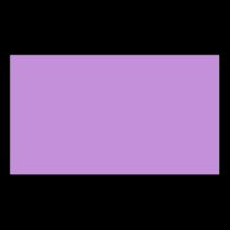Pastel Lavender Purple Business Card business cards