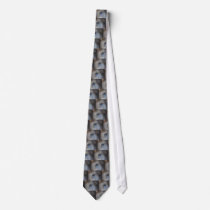 Pastel Lion Neckwear