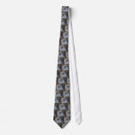 Pastel Lion Neckwear