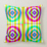 Pastel Mints Pillow