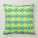 Pastel Mints Pillow