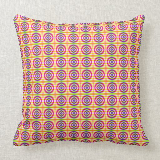 Pastel Mints Pillows