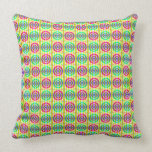 Pastel Mints Pillows