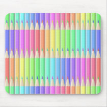Pastel mousepads by Paddydee56 Pastel mousepads