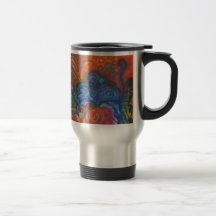 Pastel Mug