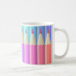 Pastel Mugs
