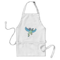 pastel pegasus unicorn aprons by doonidesigns pastel pegasus unicorn aprons