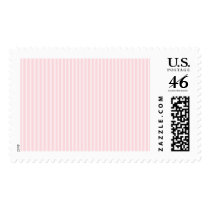 Pastel Pink Candy Stripes. Stamp