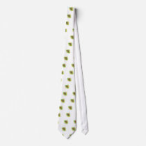 Pastel Poinsettia ties by jarnolddesign Pastel Poinsettia ties
