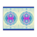 Pastel Postals Postcards