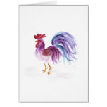Pastel Rooster by Wendy C. Allen Pastel Rooster by Wendy C. Allen