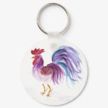 Pastel Rooster by Wendy C. Allen Pastel Rooster by Wendy C. Allen