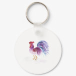 Pastel Rooster by Wendy C. Allen Pastel Rooster by Wendy C. Allen