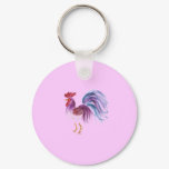 Pastel Rooster by Wendy C. Allen Pastel Rooster by Wendy C. Allen