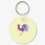 Pastel Rooster by Wendy C. Allen Pastel Rooster by Wendy C. Allen