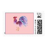 Pastel Rooster by Wendy C. Allen Pastel Rooster by Wendy C. Allen