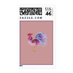 Pastel Rooster by Wendy C. Allen Pastel Rooster by Wendy C. Allen