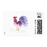 Pastel Rooster by Wendy C. Allen Pastel Rooster by Wendy C. Allen