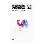 Pastel Rooster by Wendy C. Allen Pastel Rooster by Wendy C. Allen