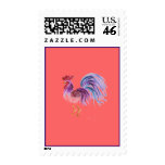 Pastel Rooster by Wendy C. Allen Pastel Rooster by Wendy C. Allen