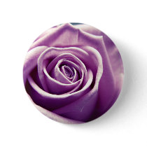 Pastel Rose button pin (muted lilac) buttons