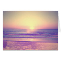 Pastel Sea cards by JennieM Pastel Sea cards