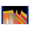 Pastel Slopes Infinity posters