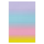 Pastel Stationery