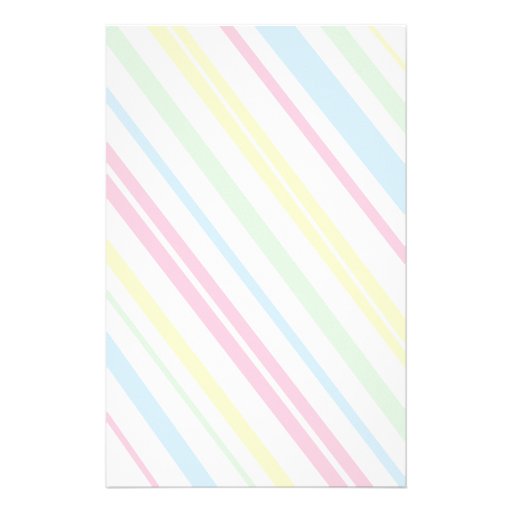 pastel-striped-stationary-paper-stationery-zazzle