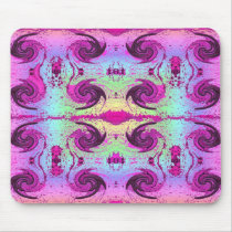 Pastel Swirls mousepads by DonnaGraysonAbstract Pastel Swirls mousepads