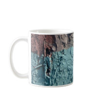 pastel texture mugs