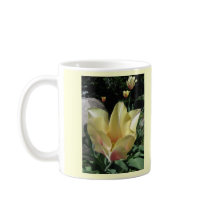 Pastel Tulip Mug mugs