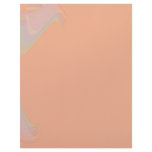 Pastel Wings Letterhead