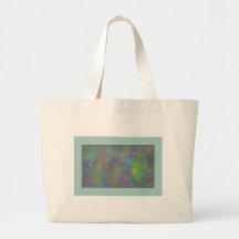 Pastell Tote Bags