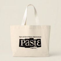 Pastelogobwclr_magandtag (B&amp;W) bags