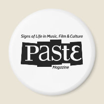 Pastelogobwclr_magandtag (B&amp;W) magnets
