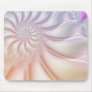 Pastels and Pearls Mousepads