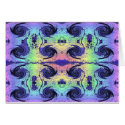 Pastels and Swirls cards