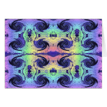 Pastels and Swirls cards by DonnaGraysonAbstract Pastels and Swirls cards