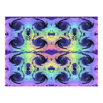Pastels and Swirls posters by DonnaGraysonAbstract Pastels and Swirls posters
