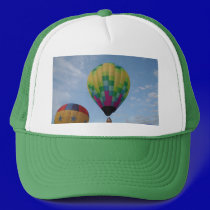 Pastels on the rise! XLTA hats